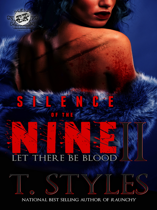 Title details for Silence of the Nine 2 by T. Styles - Available